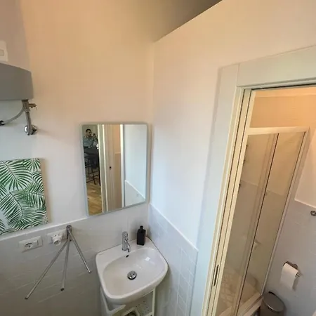 Nice And Comfy : Central Area Of Appartamento *