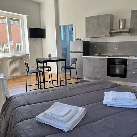 Nice And Comfy : Central Area Of Apartment *